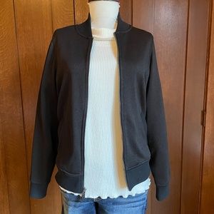 Eddie Bauer Bomber Jacket XS